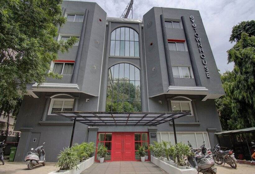 호텔 Sahaj Palace By Oyo Rooms