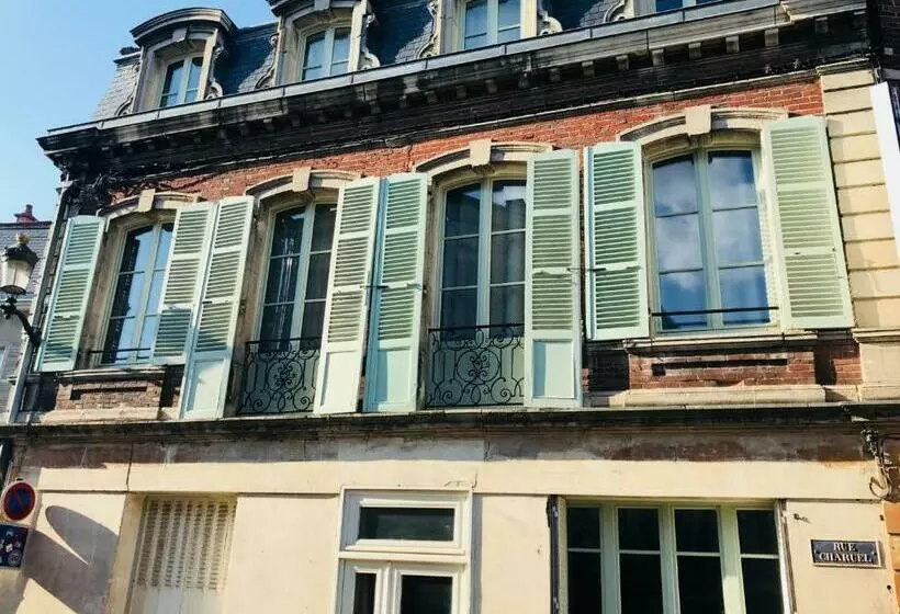 La Charuel