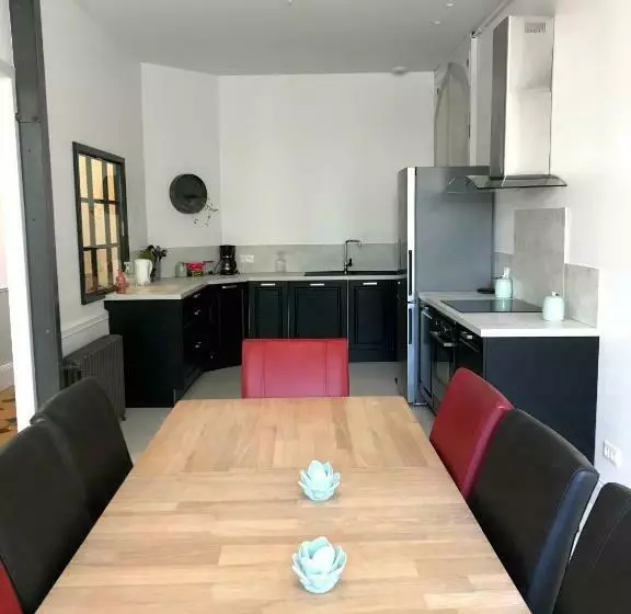 La Charuel