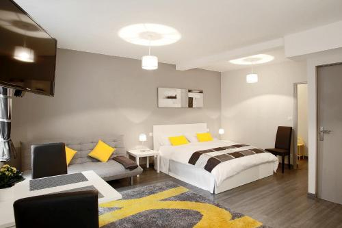 Studios Du Marché Au Bois