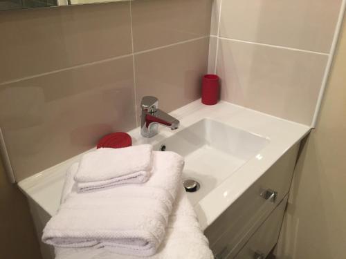 Studios Du Marché Au Bois