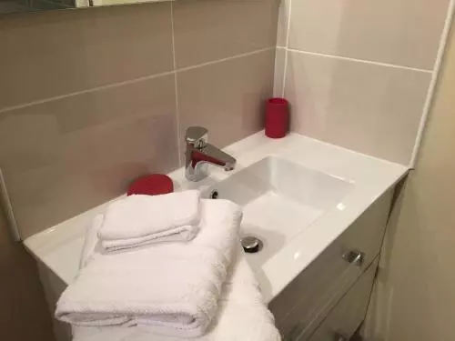 Studios Du Marché Au Bois