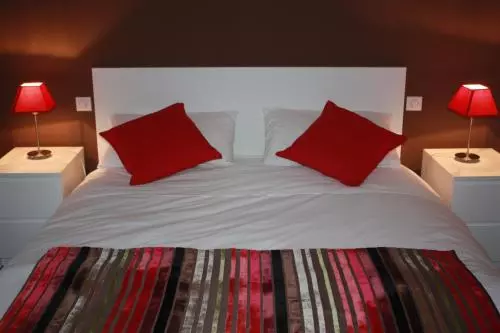 Studios Du Marché Au Bois