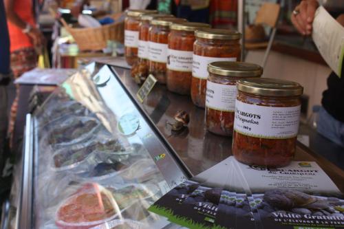 Studios Du Marché Au Bois