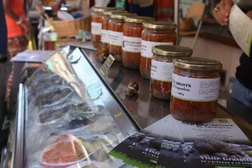 Studios Du Marché Au Bois