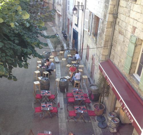 Studios Du Marché Au Bois