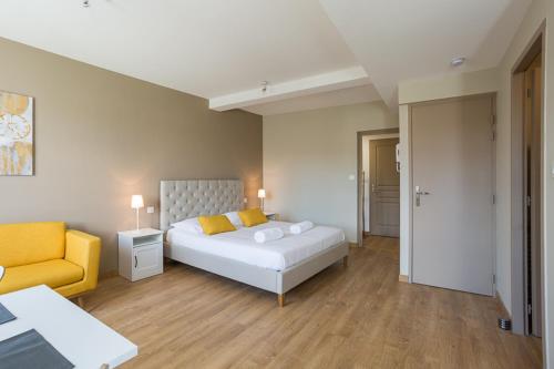 Studios Du Marché Au Bois