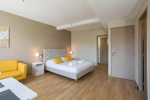 Studios Du Marché Au Bois