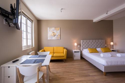 Studios Du Marché Au Bois