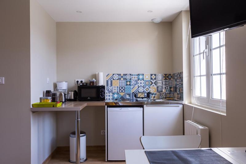 Studios Du Marché Au Bois