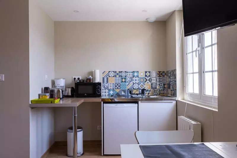 Studios Du Marché Au Bois