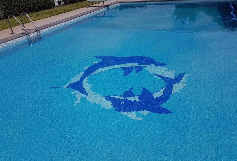 پانسیون Casa Marques