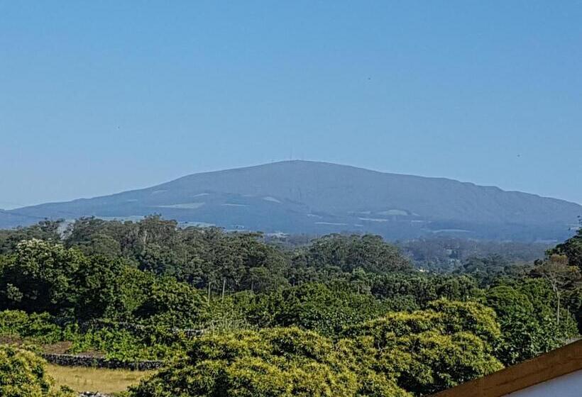 پانسیون Casa Marques