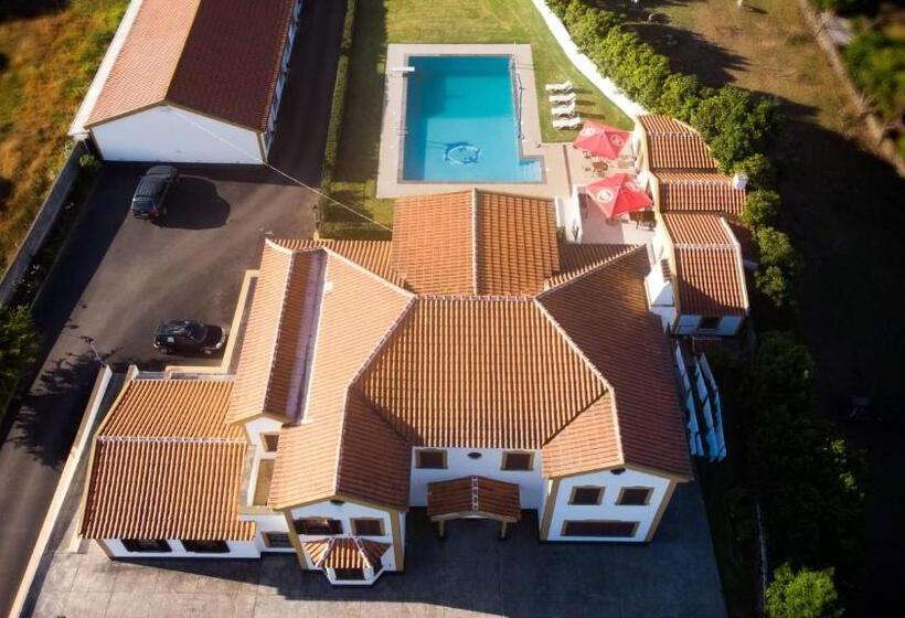 پانسیون Casa Marques