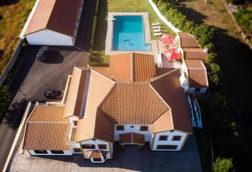 ペンション Casa Marques