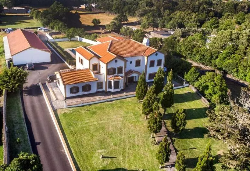 ペンション Casa Marques