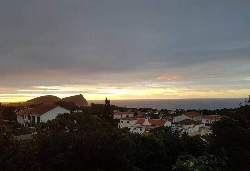 پانسیون Casa Marques