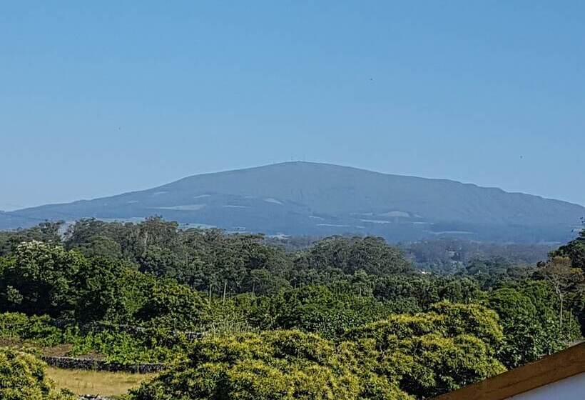 پانسیون Casa Marques