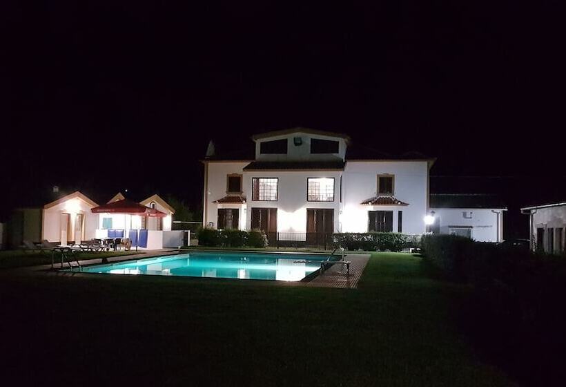 پانسیون Casa Marques