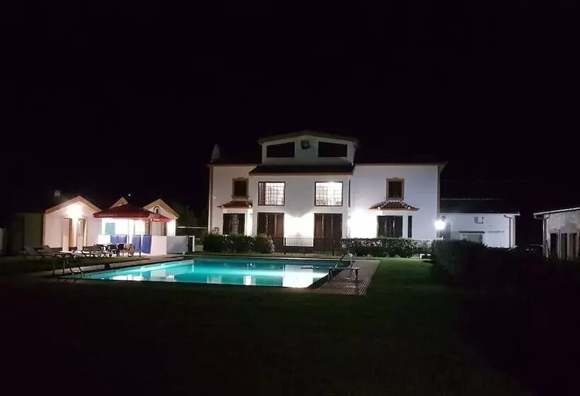 ペンション Casa Marques