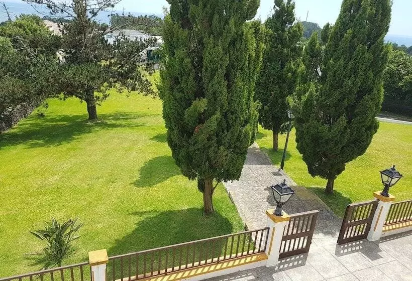 ペンション Casa Marques