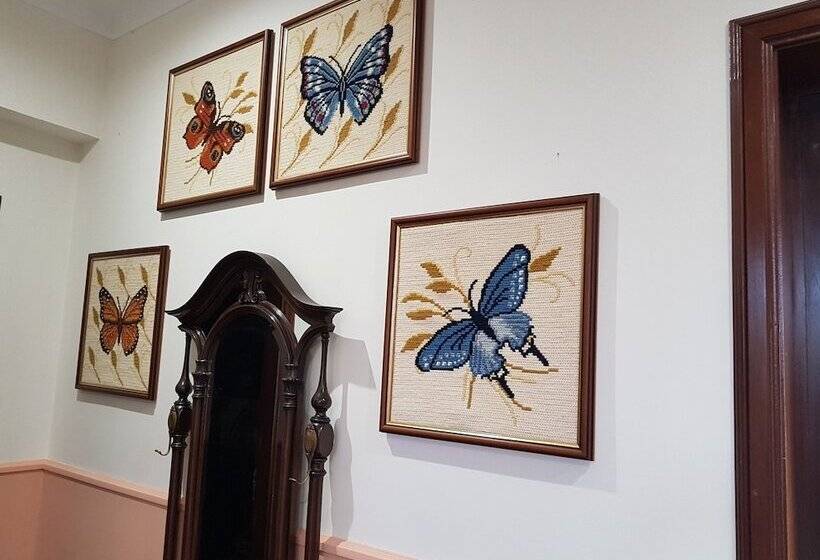 پانسیون Casa Marques