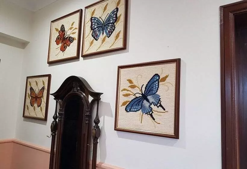ペンション Casa Marques