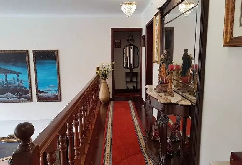 ペンション Casa Marques