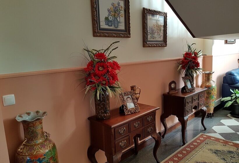 پانسیون Casa Marques