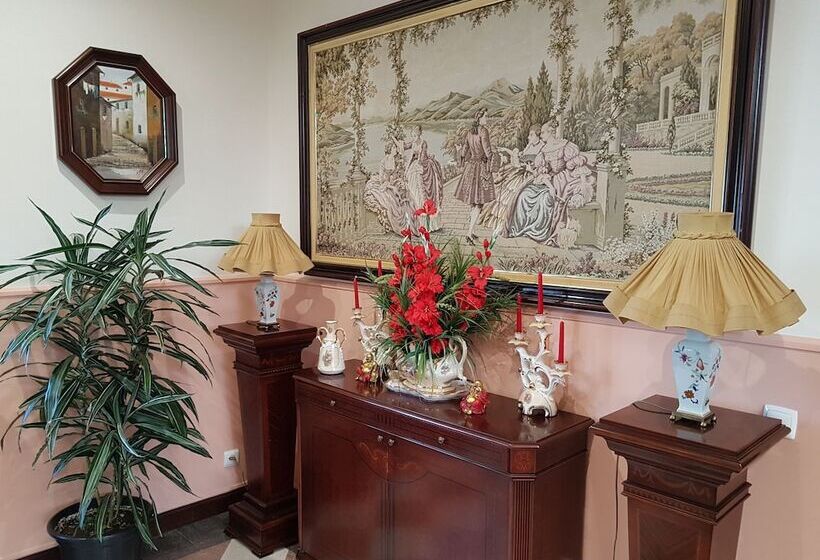 پانسیون Casa Marques