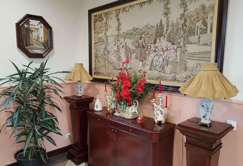 ペンション Casa Marques