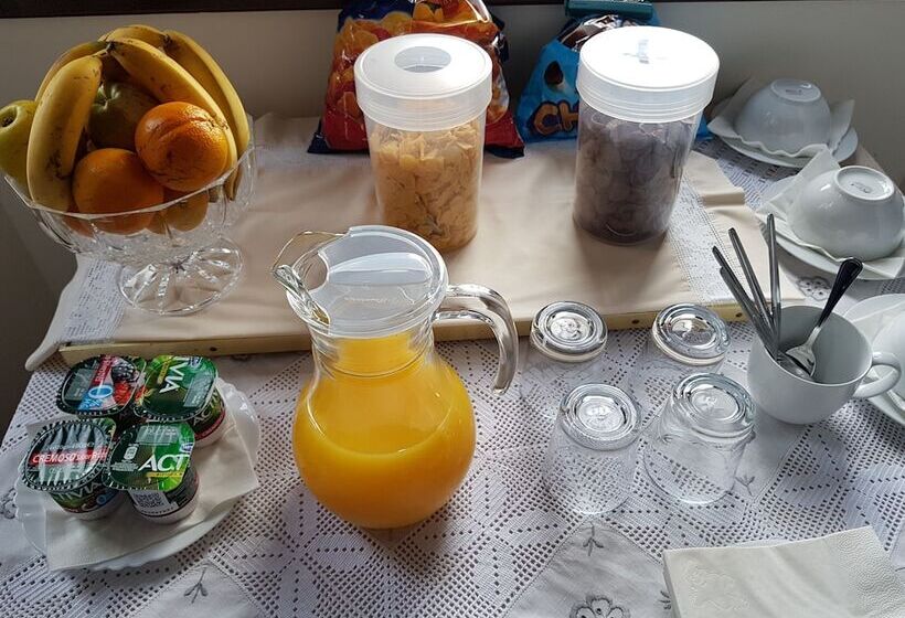 پانسیون Casa Marques