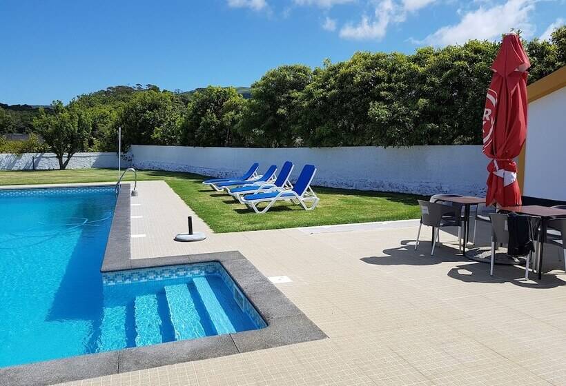 پانسیون Casa Marques