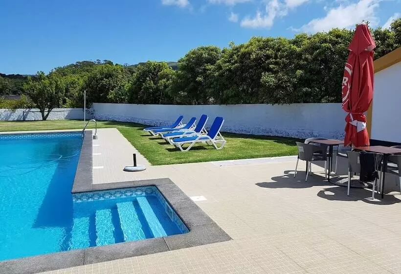 ペンション Casa Marques