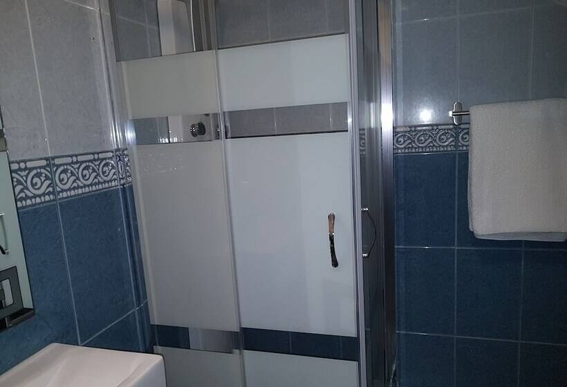 پانسیون Casa Marques