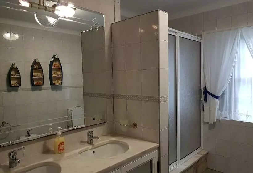 ペンション Casa Marques