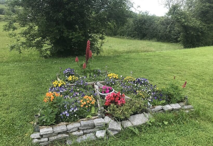 Panzió Melvin Country House