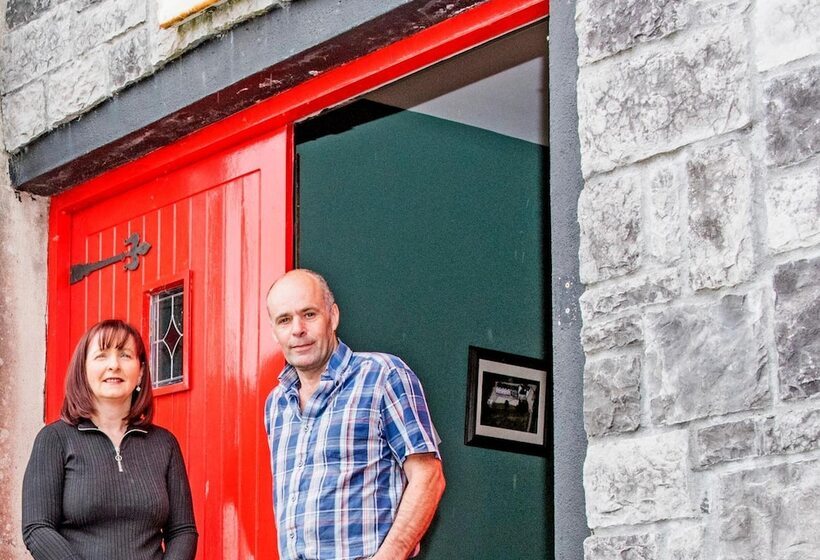 Panzió Melvin Country House