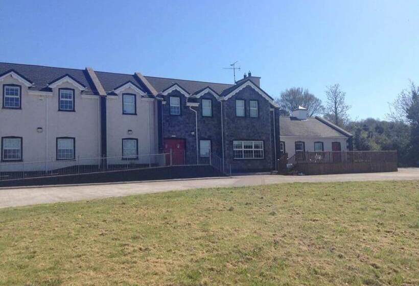 Panzió Melvin Country House