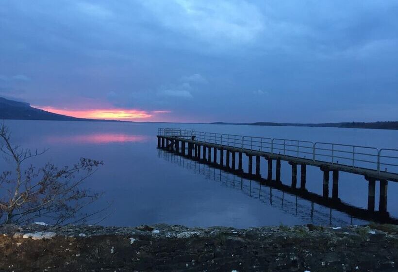 Panzió Melvin Country House