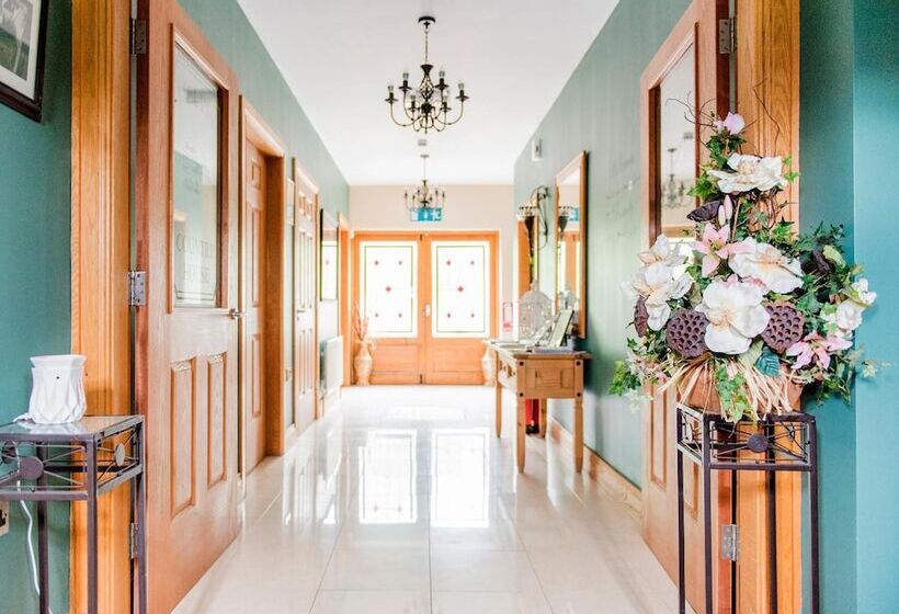 Panzió Melvin Country House