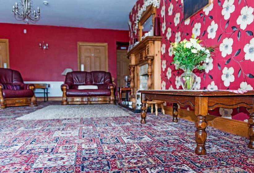 Panzió Melvin Country House