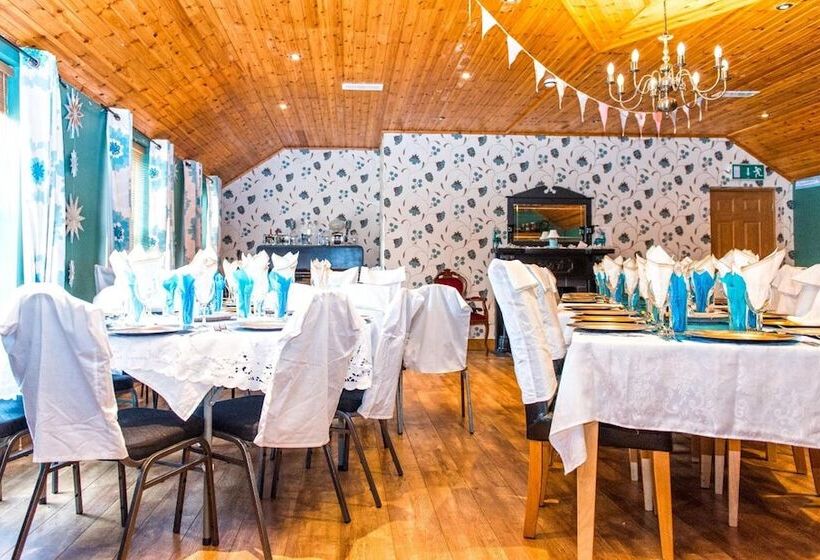 Panzió Melvin Country House