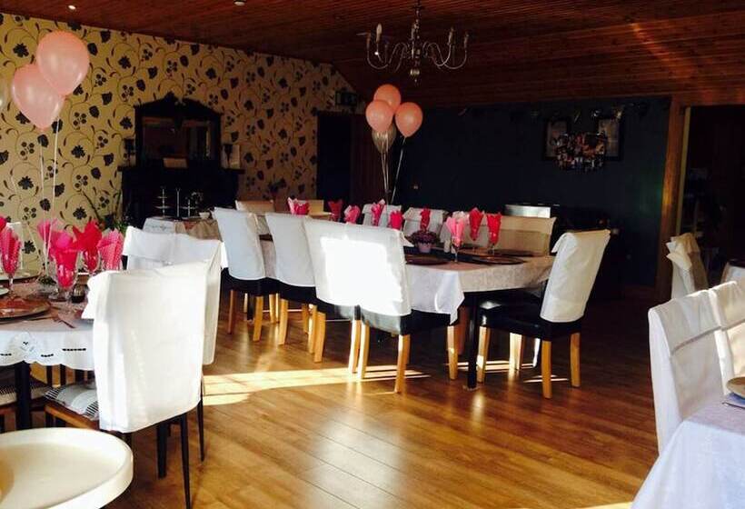 Panzió Melvin Country House