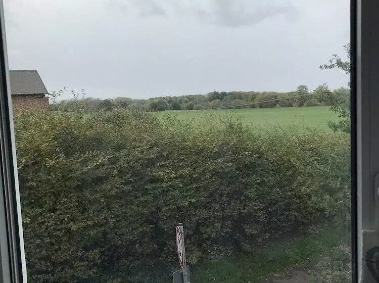 پانسیون Monteurzimmer
