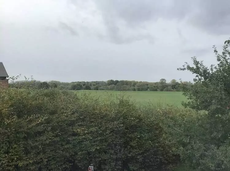 پانسیون Monteurzimmer
