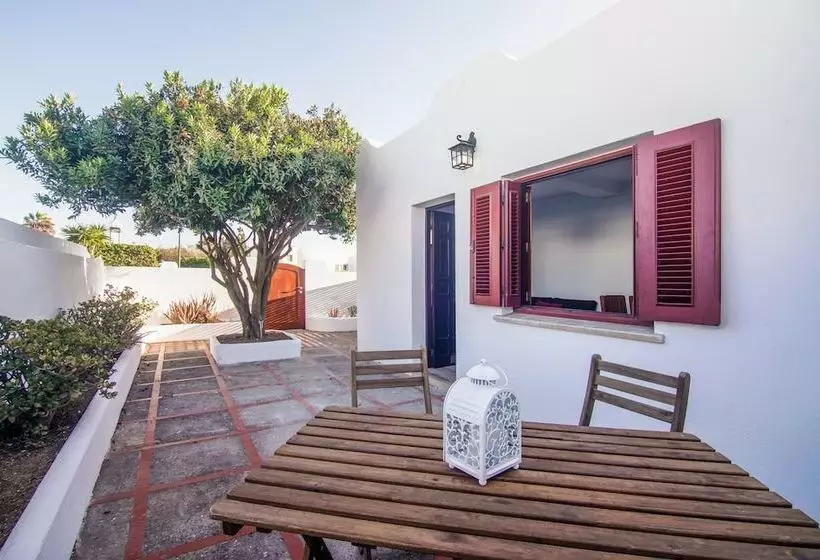 Sunset Apartment