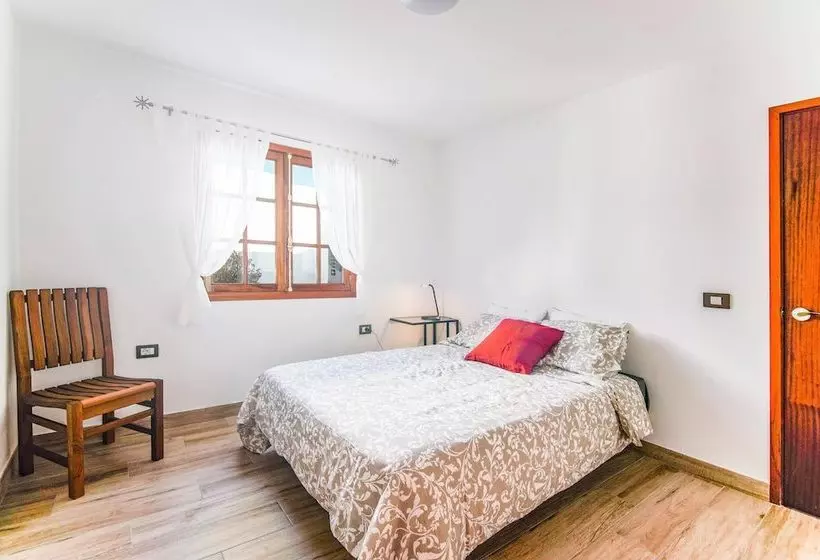 Sunset Apartment