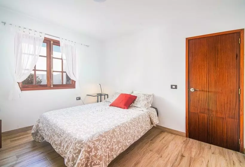 Sunset Apartment