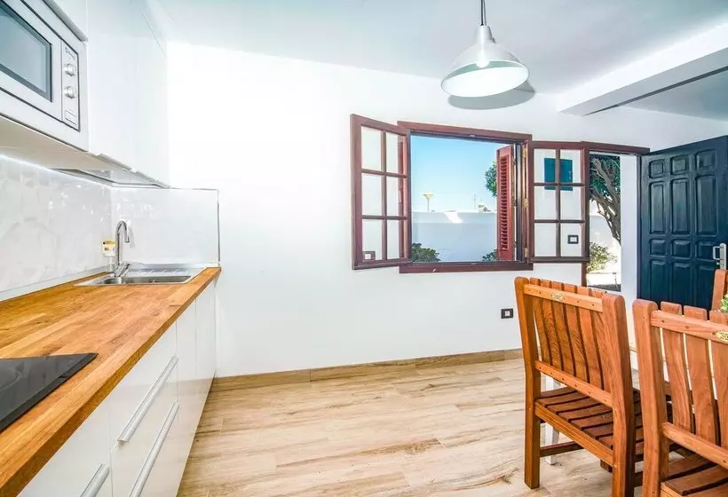 Sunset Apartment